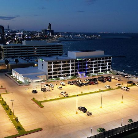 Holiday Inn Express Corpus Christi - Beachfront By Ihg Exteriér fotografie