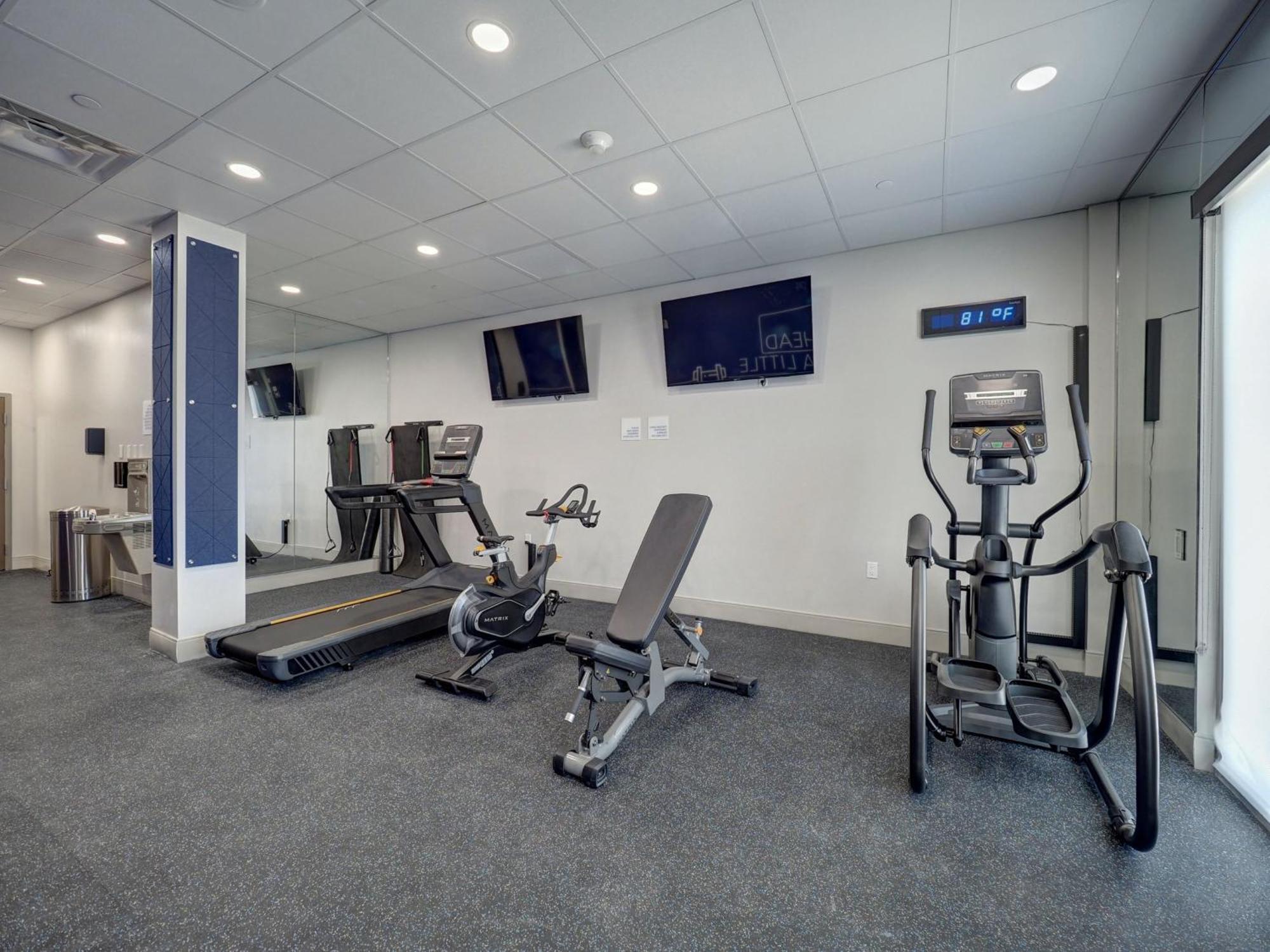 Holiday Inn Express Corpus Christi - Beachfront By Ihg Exteriér fotografie